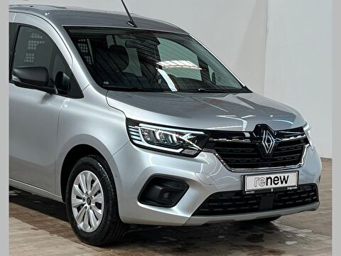 renault, kangoo multix, combi 1.5 blue dcı techno, manuel, dizel 2.el otomobil | renew 6