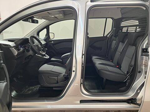 renault, kangoo multix, combi 1.5 blue dcı techno, manuel, dizel 2.el otomobil | renew 14