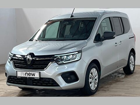 Combi 1.5 Blue DCI Techno, 2. el otomobil | renew