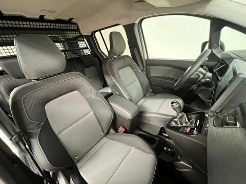 renault, kangoo multix, combi 1.5 blue dcı techno, manuel, dizel 2.el otomobil | renew 20