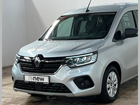 renault, kangoo multix, combi 1.5 blue dcı techno, manuel, dizel 2.el otomobil | renew 5