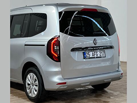 renault, kangoo multix, combi 1.5 blue dcı techno, manuel, dizel 2.el otomobil | renew 12