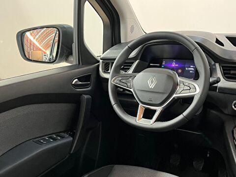 renault, kangoo multix, combi 1.5 blue dcı techno, manuel, dizel 2.el otomobil | renew 25