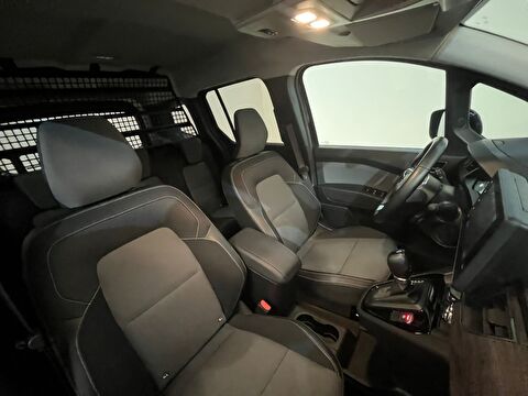 renault, kangoo multix, combi 1.3 tce ıconic edc, otomatik, benzin 2.el otomobil | renew 18