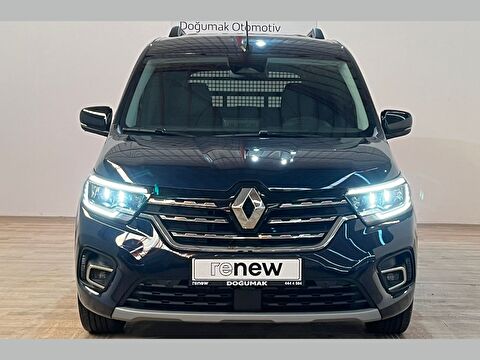 renault, kangoo multix, combi 1.3 tce ıconic edc, otomatik, benzin 2.el otomobil | renew 4