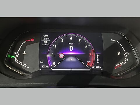 renault, kangoo multix, combi 1.3 tce ıconic edc, otomatik, benzin 2.el otomobil | renew 29