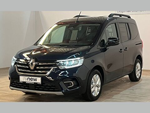 Combi 1.3 TCe Iconic EDC, 2. el otomobil | renew