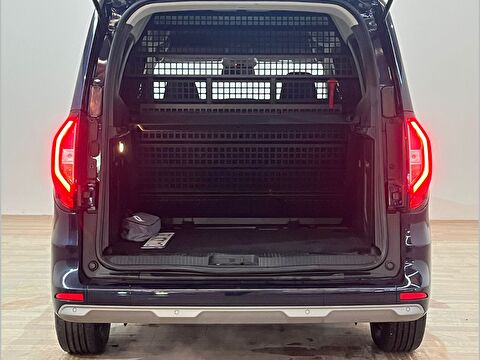 renault, kangoo multix, combi 1.3 tce ıconic edc, otomatik, benzin 2.el otomobil | renew 14