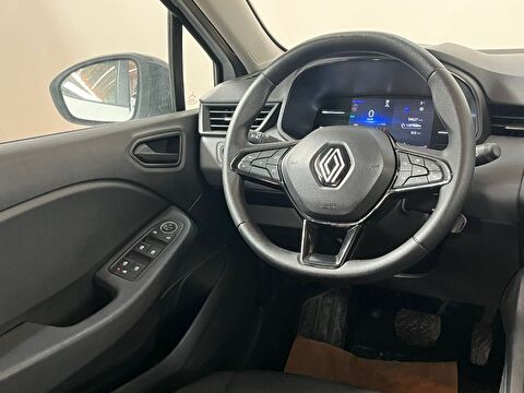 renault, clio, hatchback 1.0 tce equilibre x-tronic, otomatik, benzin 2.el otomobil | renew 21