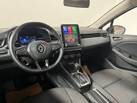 renault, clio, hatchback 1.0 tce equilibre x-tronic, otomatik, benzin 2.el otomobil | renew 23