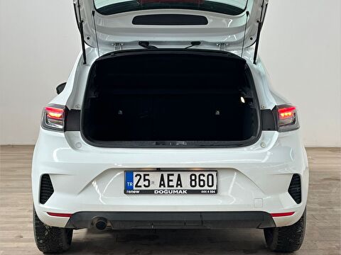 renault, clio, hatchback 1.0 tce equilibre x-tronic, otomatik, benzin 2.el otomobil | renew 14