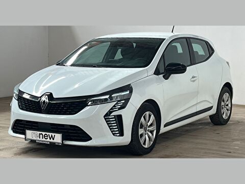 Hatchback 1.0 TCe Equilibre X-Tronic, 2. el otomobil | renew