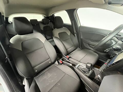 renault, clio, hatchback 1.0 tce equilibre x-tronic, otomatik, benzin 2.el otomobil | renew 16