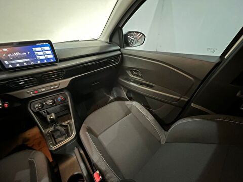renault, taliant, 1.0 turbo joy, otomatik, benzin 2.el otomobil | renew 24