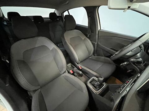 renault, taliant, 1.0 turbo joy, otomatik, benzin 2.el otomobil | renew 21