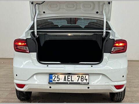 renault, taliant, 1.0 turbo joy, otomatik, benzin 2.el otomobil | renew 14