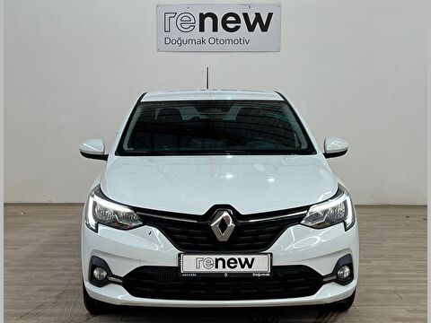 renault, taliant, 1.0 turbo joy, otomatik, benzin 2.el otomobil | renew 7