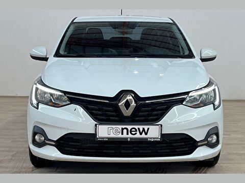 renault, taliant, 1.0 turbo joy, otomatik, benzin 2.el otomobil | renew 4