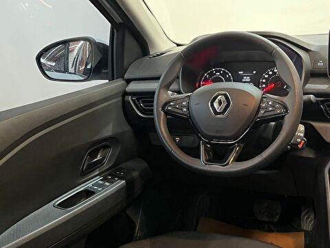 renault, taliant, 1.0 turbo joy, otomatik, benzin 2.el otomobil | renew 26