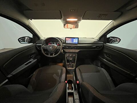 renault, taliant, 1.0 turbo joy, otomatik, benzin 2.el otomobil | renew 22
