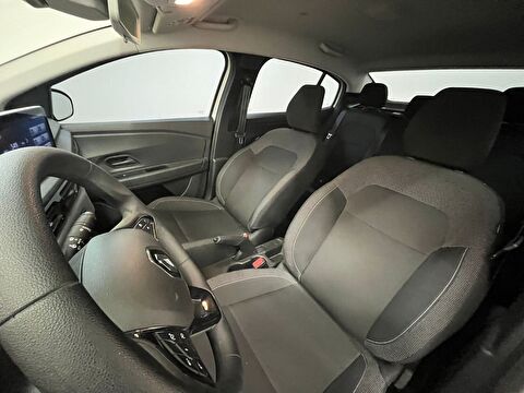renault, taliant, 1.0 turbo joy, otomatik, benzin 2.el otomobil | renew 16