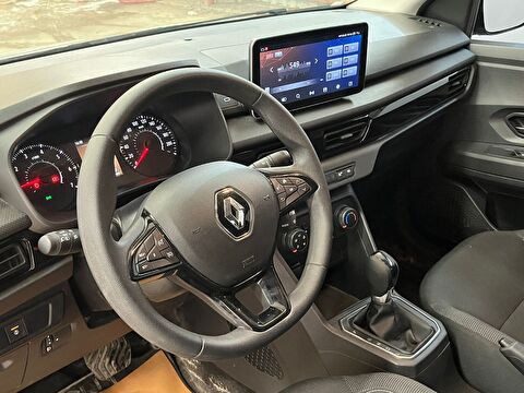 renault, taliant, 1.0 turbo joy, otomatik, benzin 2.el otomobil | renew 18