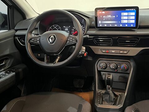 renault, taliant, 1.0 turbo joy, otomatik, benzin 2.el otomobil | renew 25