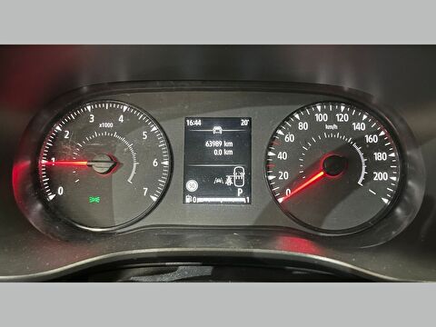 renault, taliant, 1.0 turbo joy, otomatik, benzin 2.el otomobil | renew 27