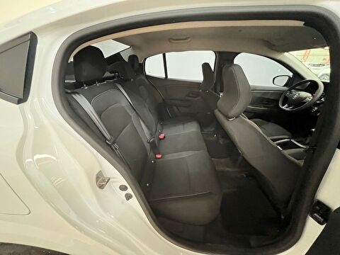 renault, taliant, 1.0 turbo joy, otomatik, benzin 2.el otomobil | renew 15