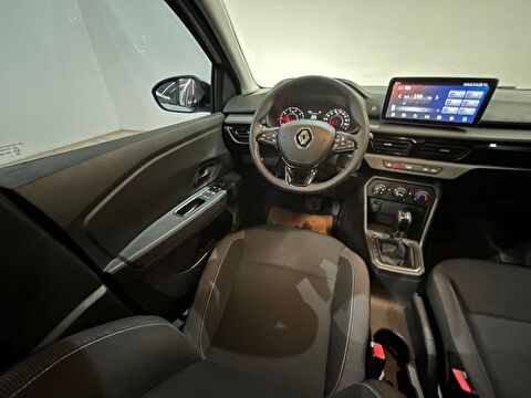 renault, taliant, 1.0 turbo joy, otomatik, benzin 2.el otomobil | renew 23