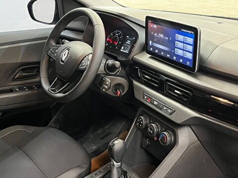 renault, taliant, 1.0 turbo joy, otomatik, benzin 2.el otomobil | renew 20