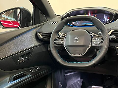 peugeot, 3008, 1.5 bluehdı allure eat8, otomatik, dizel 2.el otomobil | renew 26