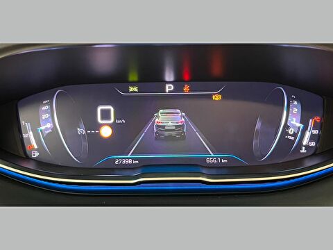 peugeot, 3008, 1.5 bluehdı allure eat8, otomatik, dizel 2.el otomobil | renew 27