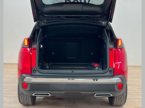 peugeot, 3008, 1.5 bluehdı allure eat8, otomatik, dizel 2.el otomobil | renew 14
