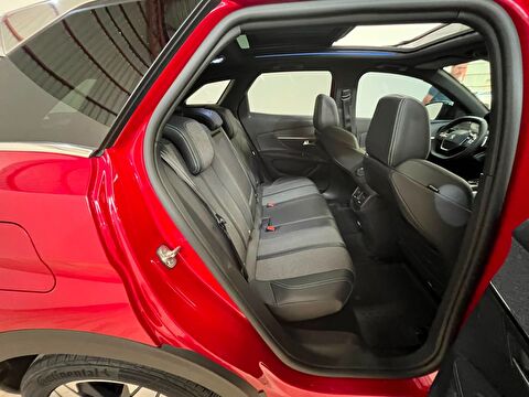 peugeot, 3008, 1.5 bluehdı allure eat8, otomatik, dizel 2.el otomobil | renew 15