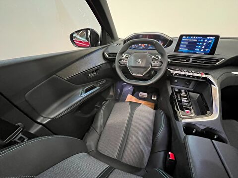 peugeot, 3008, 1.5 bluehdı allure eat8, otomatik, dizel 2.el otomobil | renew 22