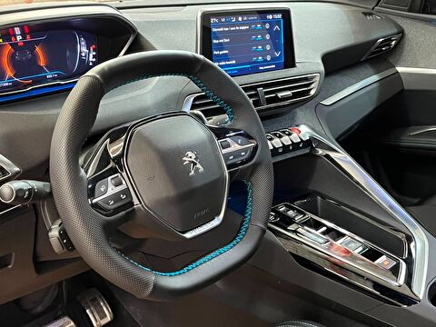 peugeot, 3008, 1.5 bluehdı allure eat8, otomatik, dizel 2.el otomobil | renew 20