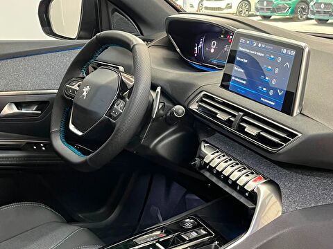 peugeot, 3008, 1.5 bluehdı allure eat8, otomatik, dizel 2.el otomobil | renew 16