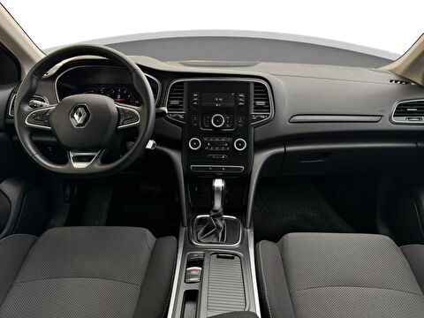 renault, megane, sedan 1.3 tce joy comfort edc, otomatik, benzin 2.el otomobil | renew 11