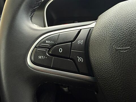 renault, megane, sedan 1.3 tce joy comfort edc, otomatik, benzin 2.el otomobil | renew 19