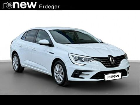 Sedan 1.3 TCe Joy Comfort EDC, 2. el otomobil | renew