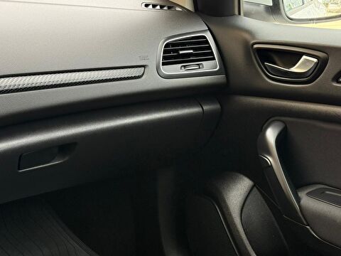 renault, megane, sedan 1.3 tce joy comfort edc, otomatik, benzin 2.el otomobil | renew 21