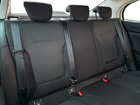 renault, megane, sedan 1.3 tce joy comfort edc, otomatik, benzin 2.el otomobil | renew 26