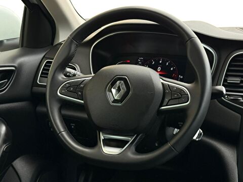 renault, megane, sedan 1.3 tce joy comfort edc, otomatik, benzin 2.el otomobil | renew 13