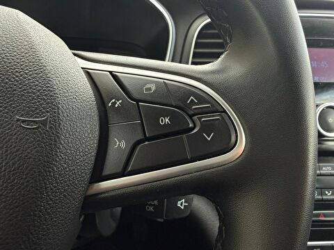 renault, megane, sedan 1.3 tce joy comfort edc, otomatik, benzin 2.el otomobil | renew 20