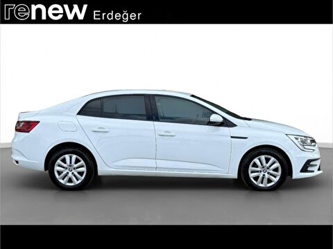 renault, megane, sedan 1.3 tce joy comfort edc, otomatik, benzin 2.el otomobil | renew 5