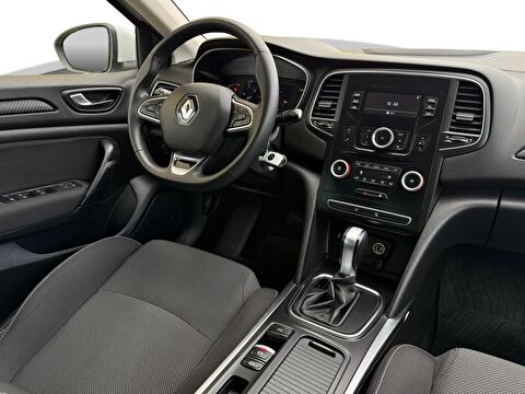 renault, megane, sedan 1.3 tce joy comfort edc, otomatik, benzin 2.el otomobil | renew 12