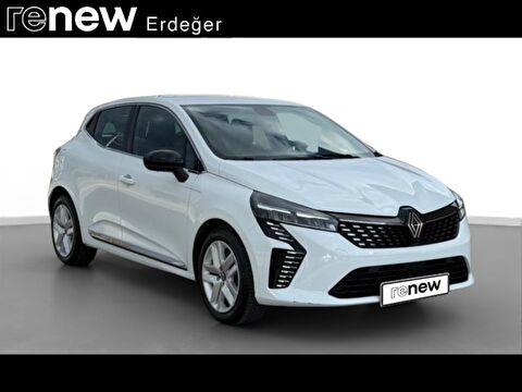 Hatchback 1.0 TCe Evolution X-Tronic, 2. el otomobil | renew