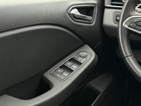 renault, clio, hatchback 1.0 tce evolution x-tronic, otomatik, benzin 2.el otomobil | renew 25