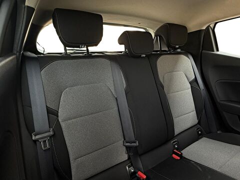 renault, clio, hatchback 1.0 tce evolution x-tronic, otomatik, benzin 2.el otomobil | renew 26